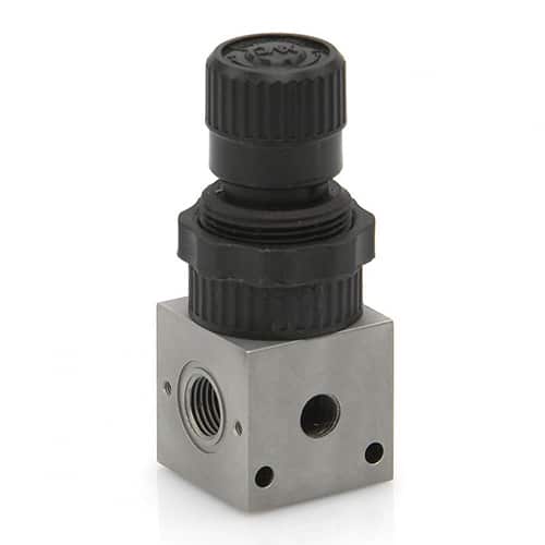 Fornitura-regolatori-flusso-pressione