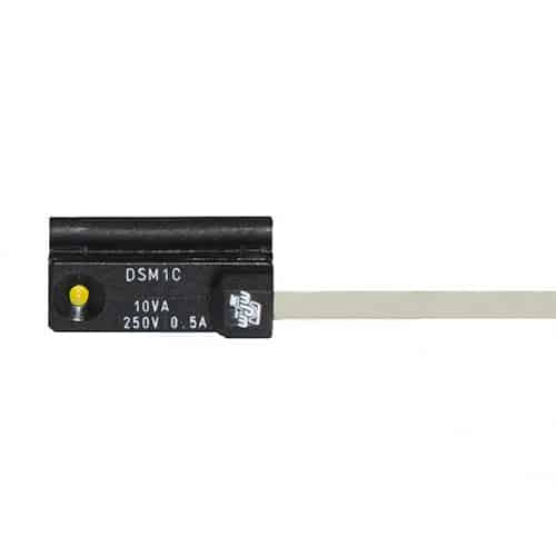 6PCS Fascette magnetiche per la gestione dei cavi Organizzatore
